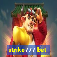 strike777 bet