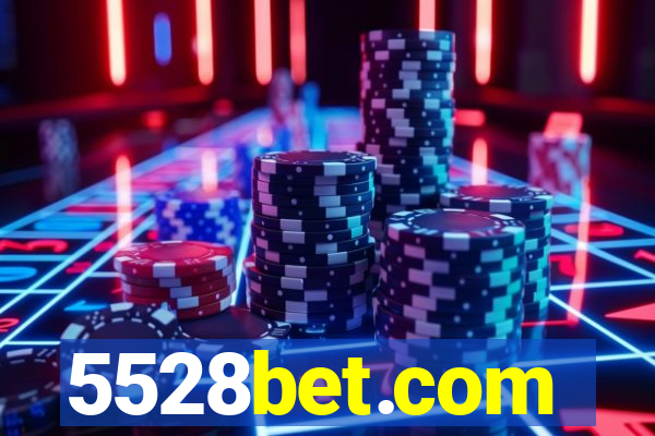 5528bet.com