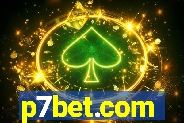 p7bet.com