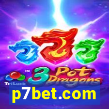 p7bet.com