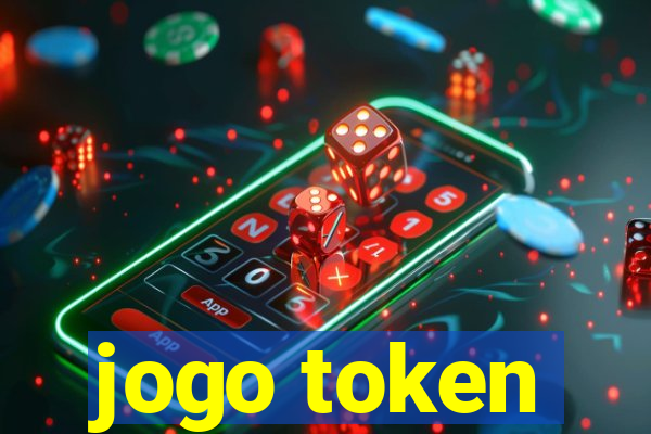 jogo token