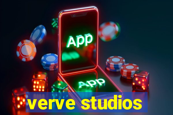 verve studios