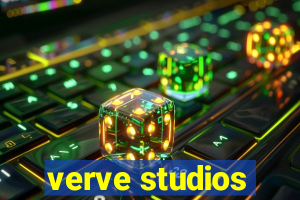 verve studios