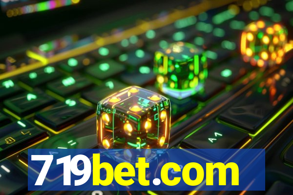 719bet.com