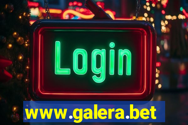 www.galera.bet