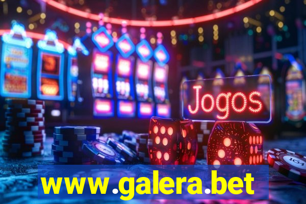 www.galera.bet