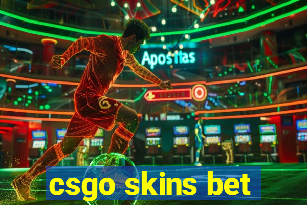 csgo skins bet