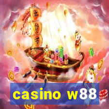 casino w88