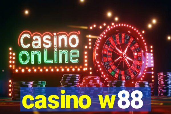 casino w88