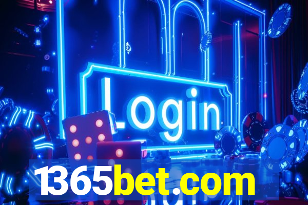 1365bet.com