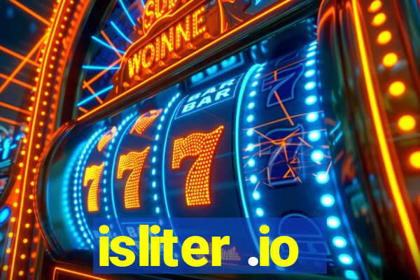 isliter .io