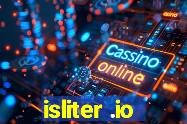 isliter .io