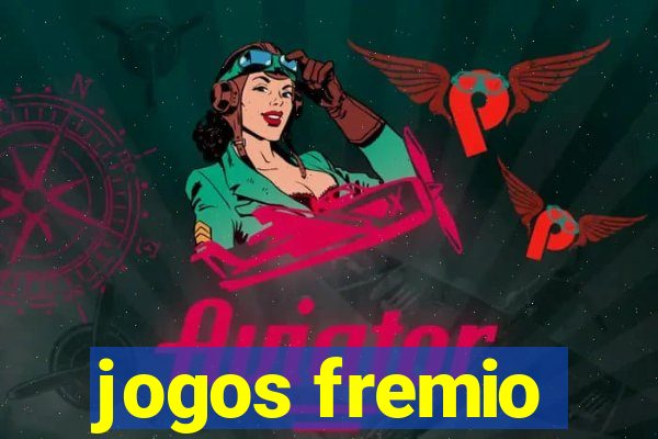 jogos fremio