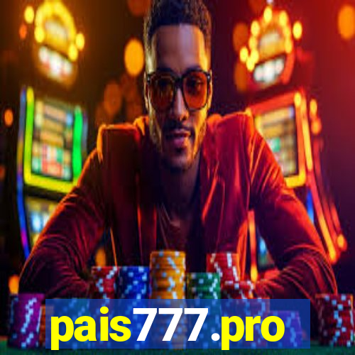 pais777.pro