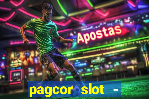 pagcor slot - lucky space