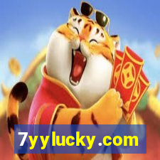 7yylucky.com