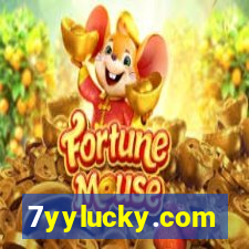 7yylucky.com