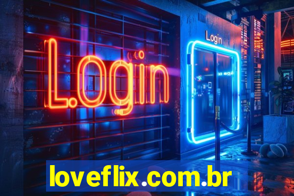 loveflix.com.br