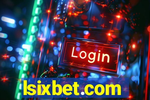 lsixbet.com