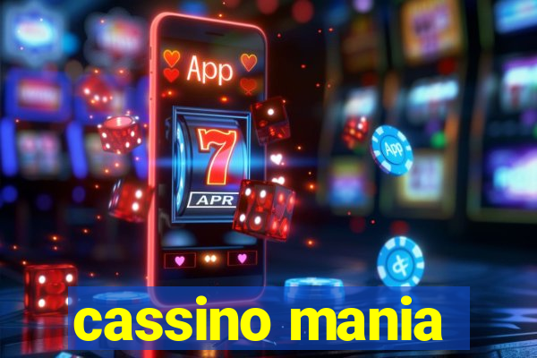 cassino mania