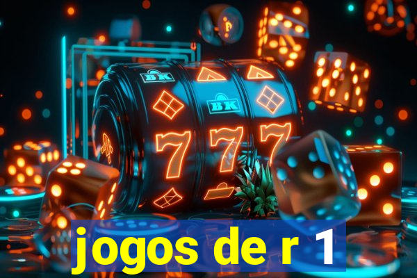 jogos de r 1