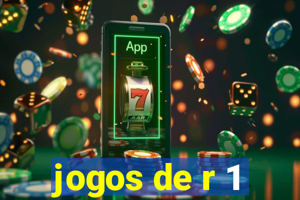 jogos de r 1