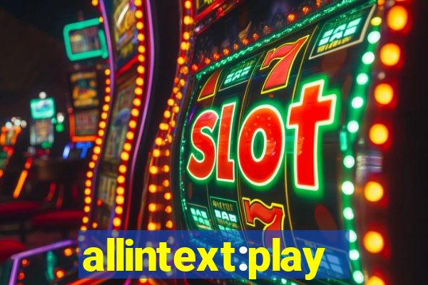 allintext:play fortuna casino