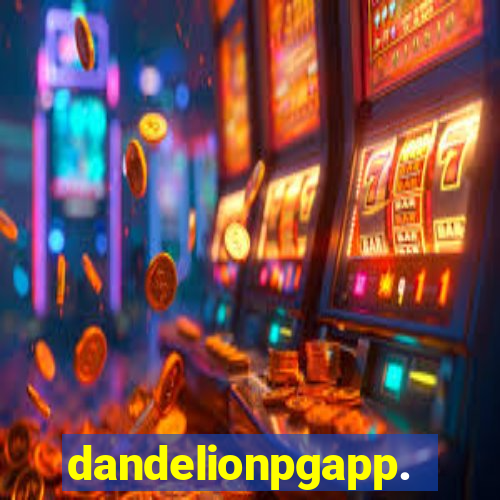 dandelionpgapp.com