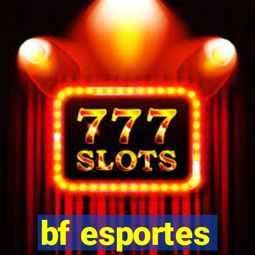 bf esportes