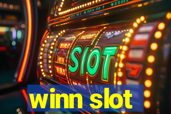 winn slot