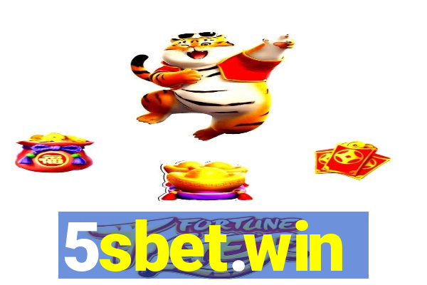 5sbet.win