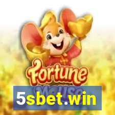 5sbet.win