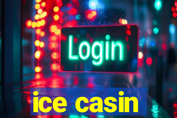 ice casin