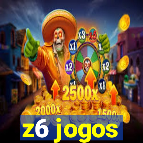 z6 jogos