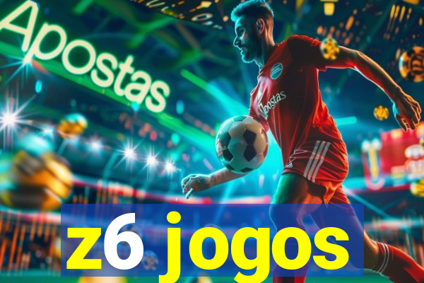 z6 jogos