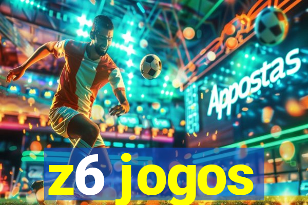 z6 jogos