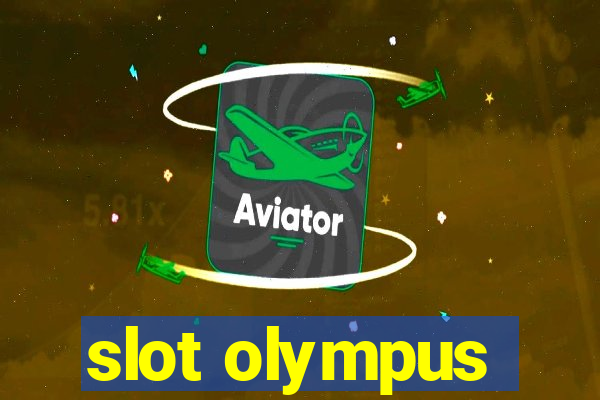 slot olympus