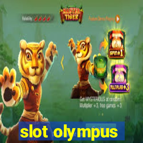 slot olympus