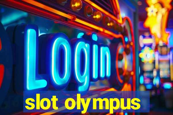 slot olympus