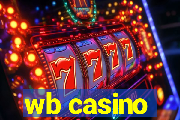 wb casino