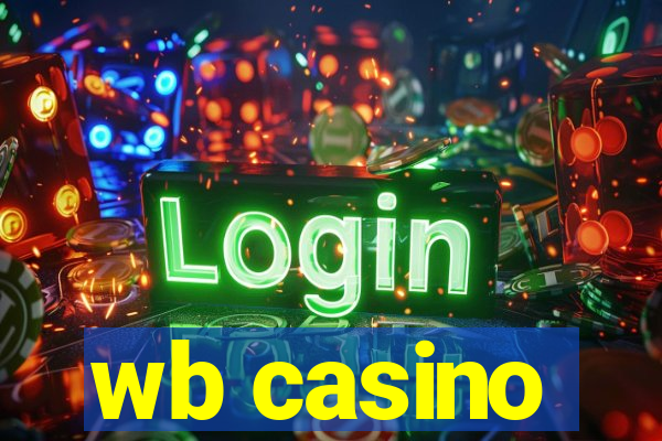 wb casino