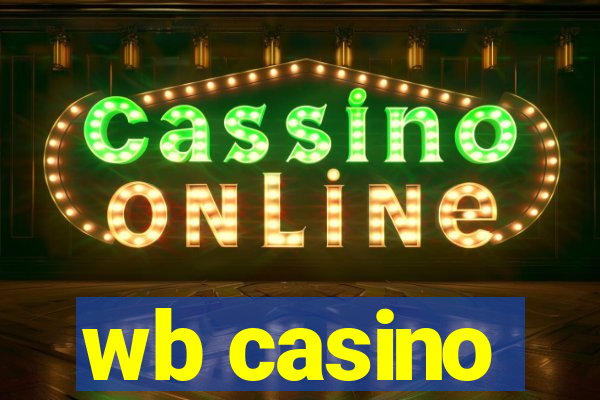 wb casino