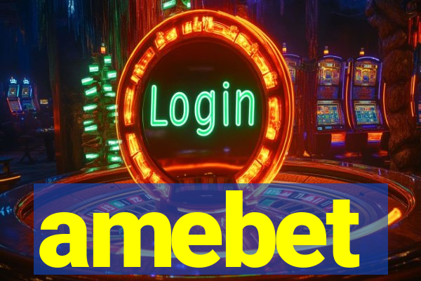 amebet