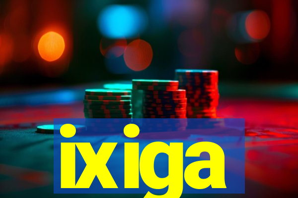 ixiga