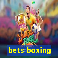 bets boxing