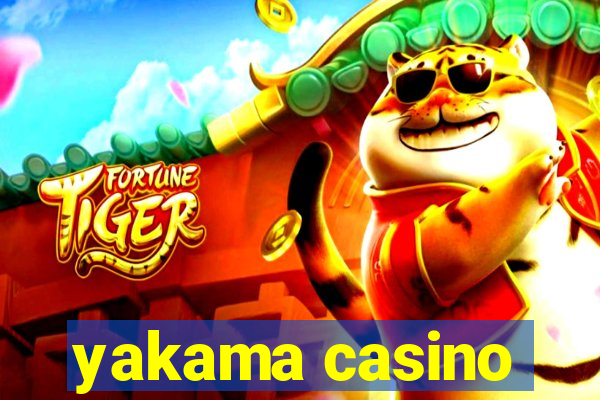 yakama casino