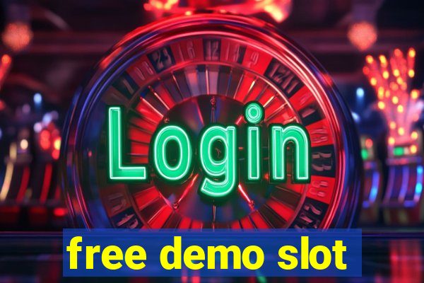 free demo slot