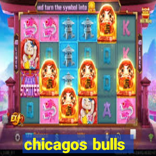 chicagos bulls