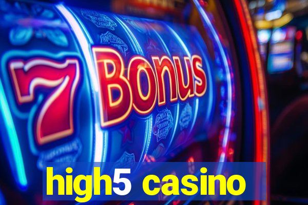 high5 casino