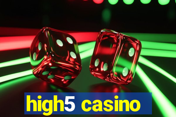 high5 casino